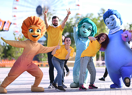 ԽԱՂԱՎԱՐԻ ԾԱՌԱՅՈՒԹՅՈՒՆ